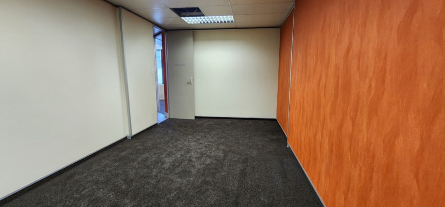 To Let commercial Property for Rent in Cape Town City Centre Western Cape